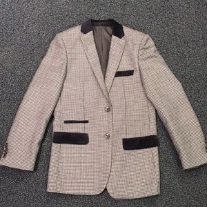Boys Beautiful Three Piece Suit